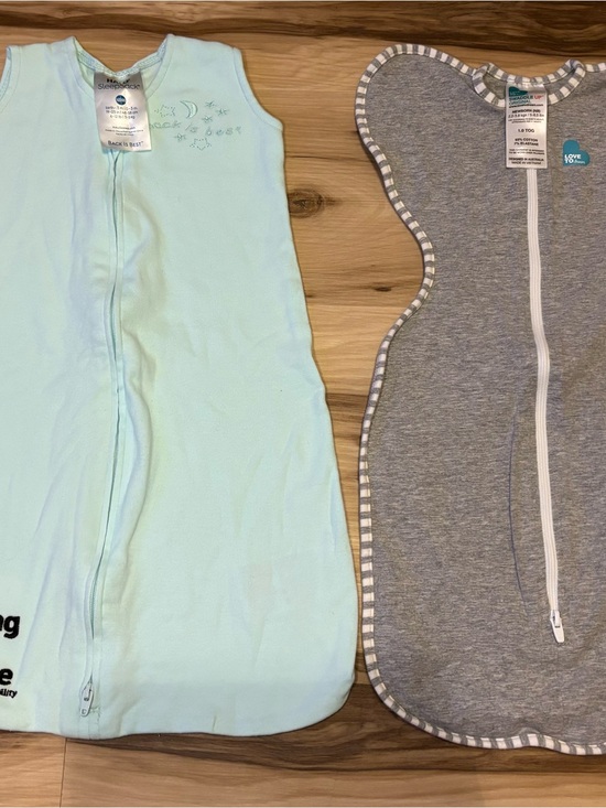 Love to dream Other - Love to dream & Halo Sleep Sacks
